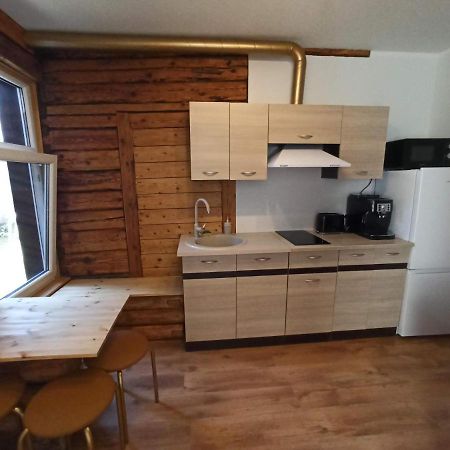 Sand Star Apartment Пярну Екстериор снимка