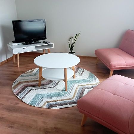 Sand Star Apartment Пярну Екстериор снимка