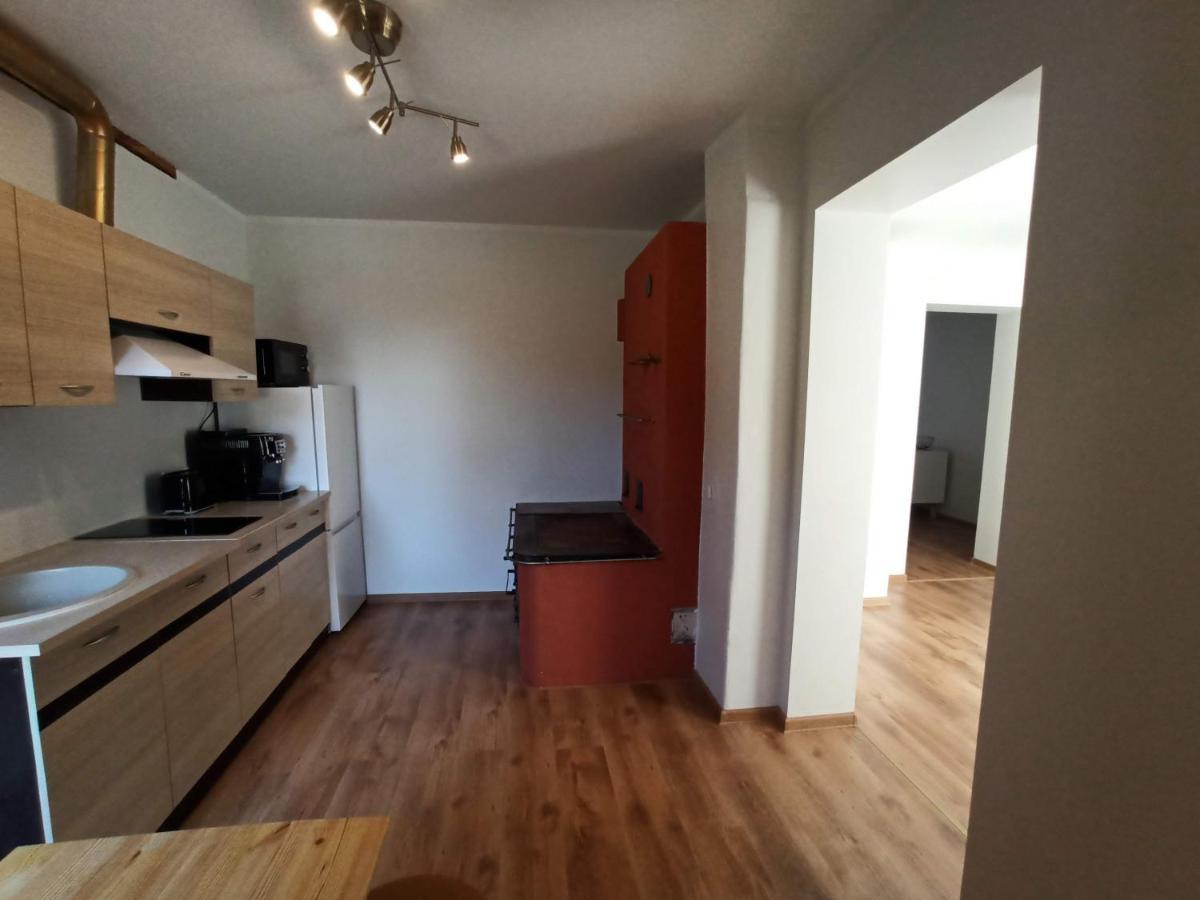 Sand Star Apartment Пярну Екстериор снимка