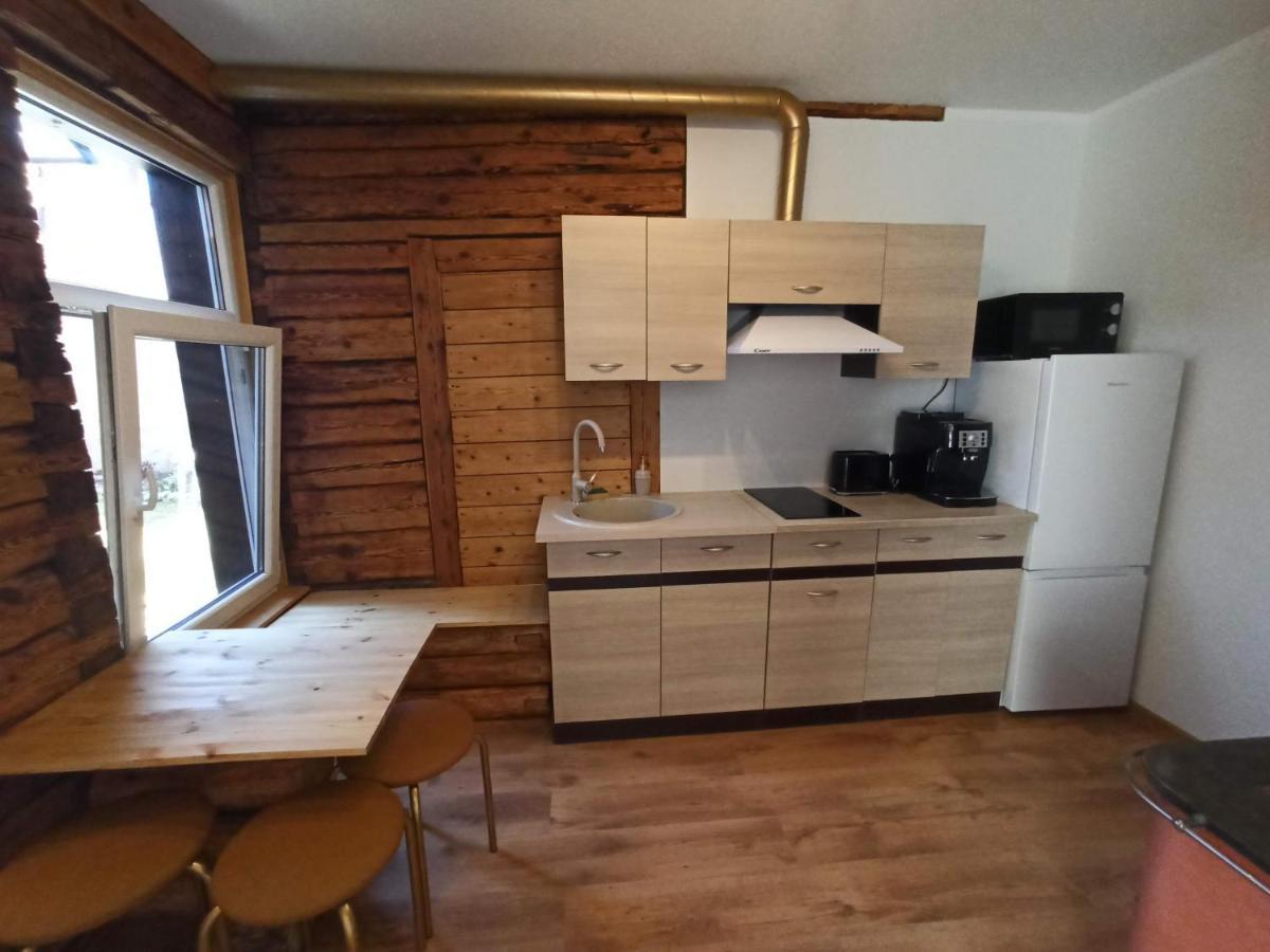 Sand Star Apartment Пярну Екстериор снимка