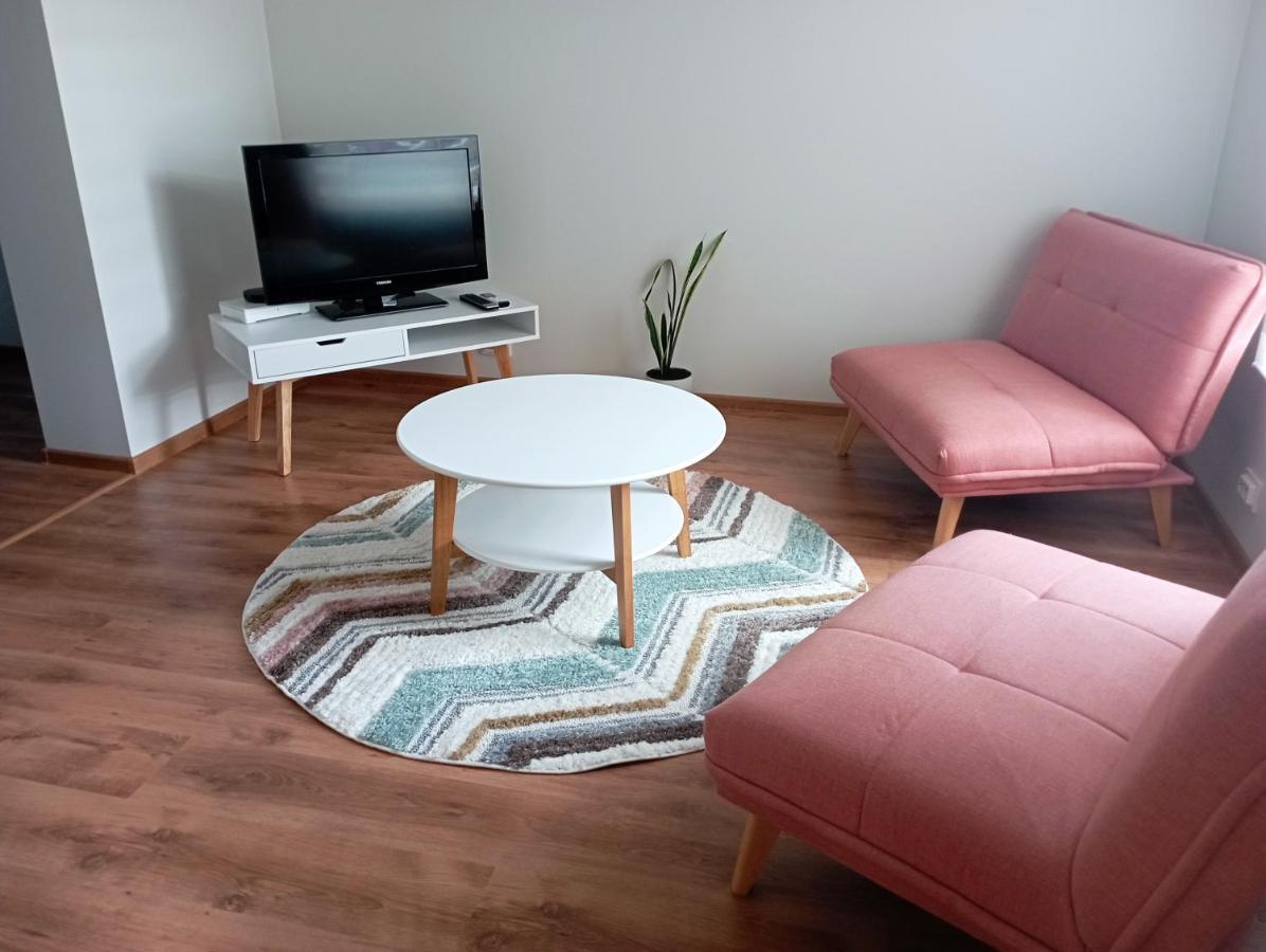 Sand Star Apartment Пярну Екстериор снимка