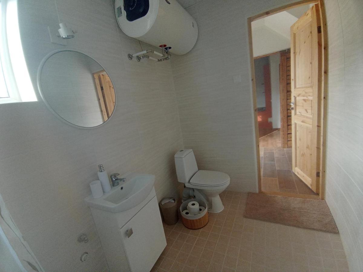 Sand Star Apartment Пярну Екстериор снимка