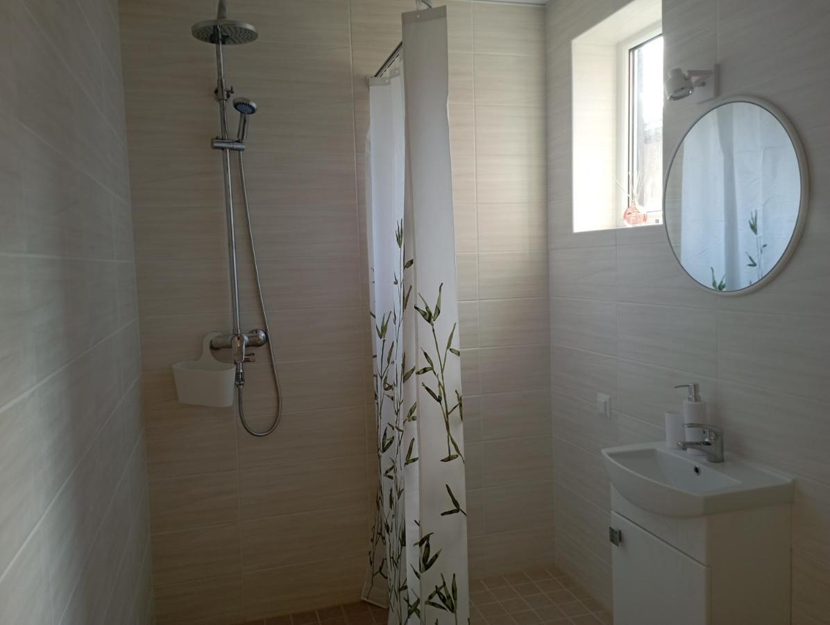 Sand Star Apartment Пярну Екстериор снимка