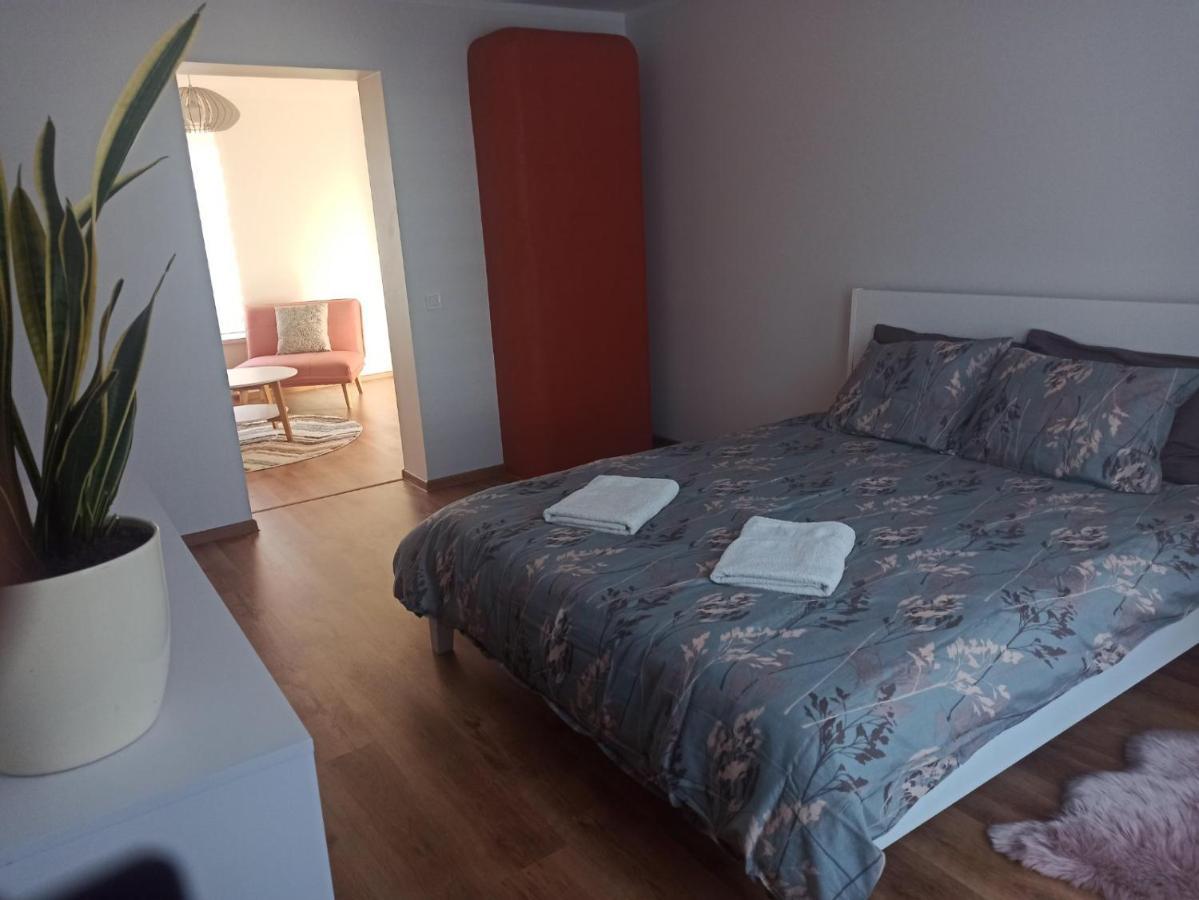 Sand Star Apartment Пярну Екстериор снимка