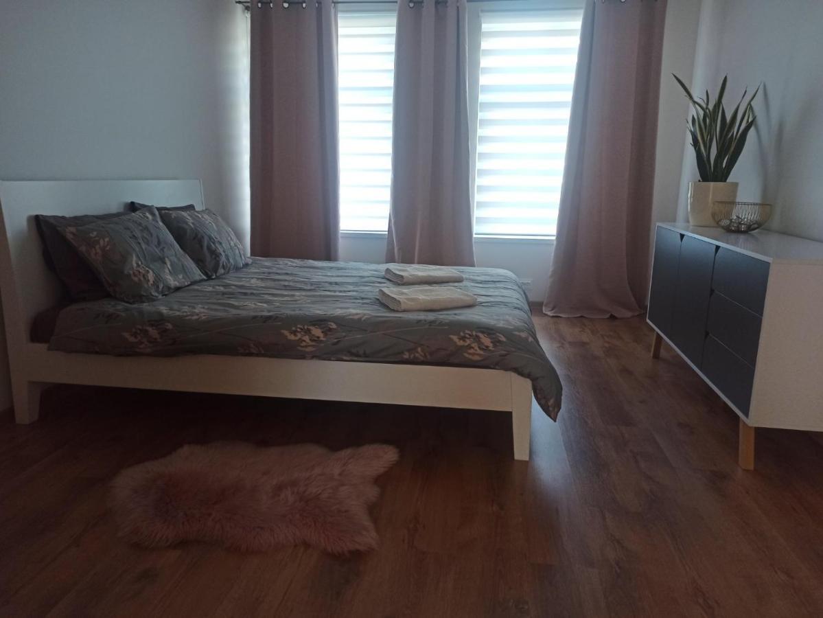 Sand Star Apartment Пярну Екстериор снимка